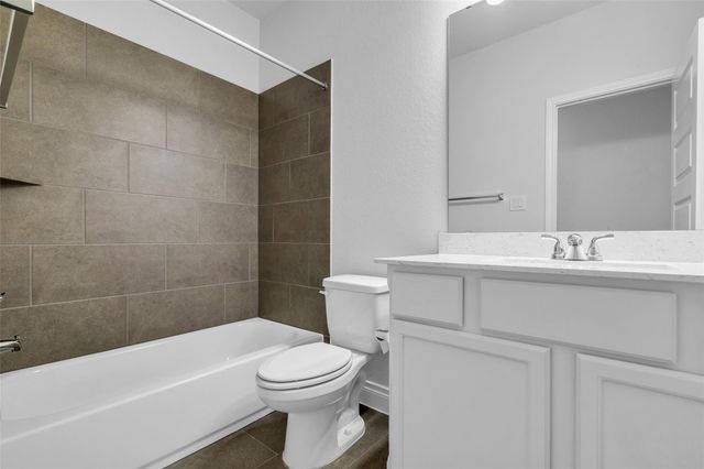 138 S Carson Cub Court, Montgomery, TX 77316