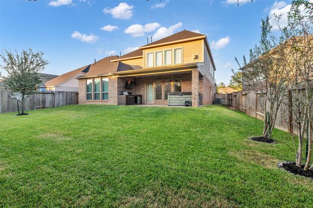 138 S Carson Cub Court, Montgomery, TX 77316