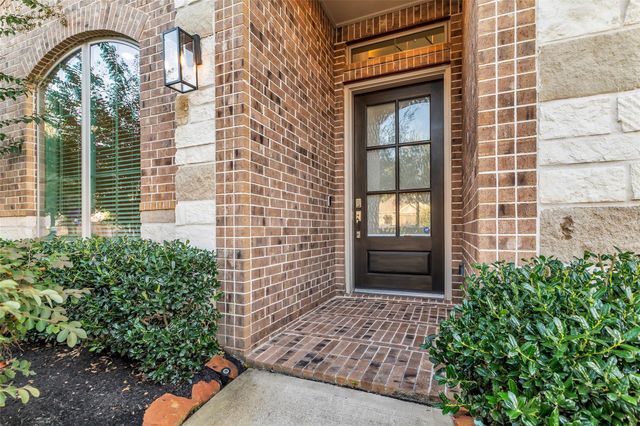 138 S Carson Cub Court, Montgomery, TX 77316