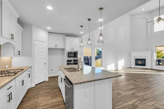 138 S Carson Cub Court, Montgomery, TX 77316