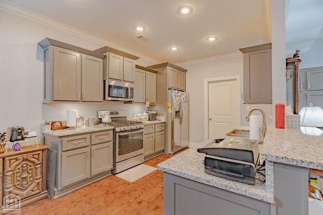 4357 Cypress Pointe Lane, Jonesboro, AR 72405