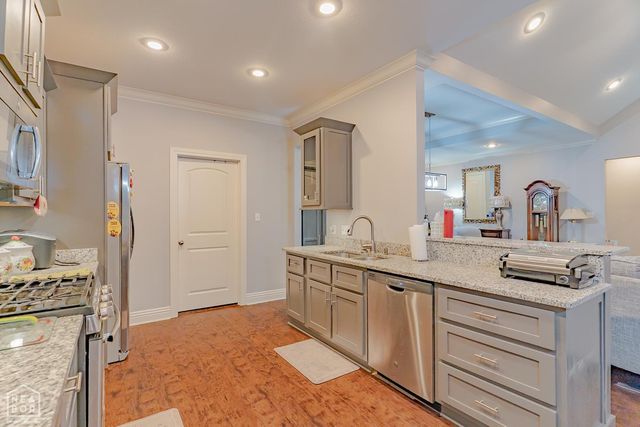 4357 Cypress Pointe Lane, Jonesboro, AR 72405