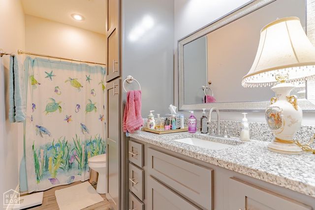 4357 Cypress Pointe Lane, Jonesboro, AR 72405