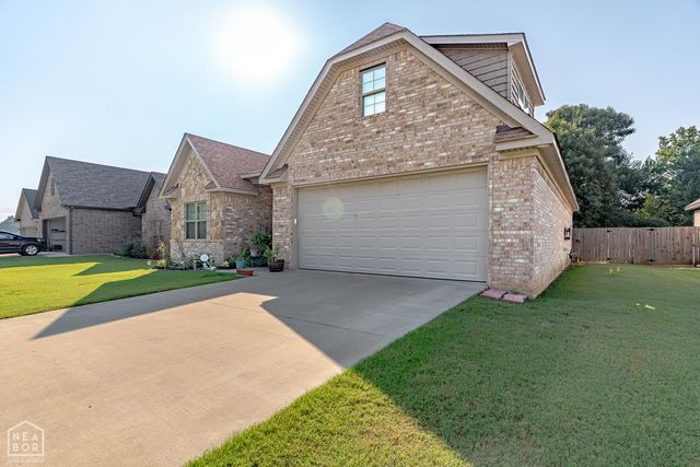 4357 Cypress Pointe Lane, Jonesboro, AR 72405