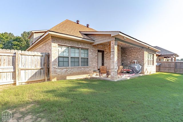 4357 Cypress Pointe Lane, Jonesboro, AR 72405