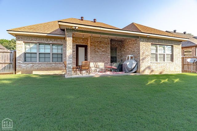 4357 Cypress Pointe Lane, Jonesboro, AR 72405