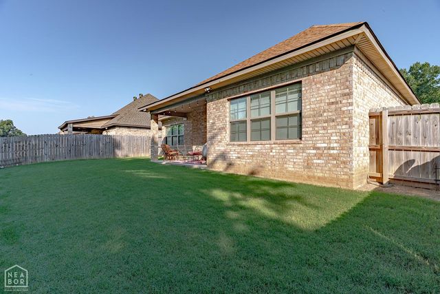 4357 Cypress Pointe Lane, Jonesboro, AR 72405