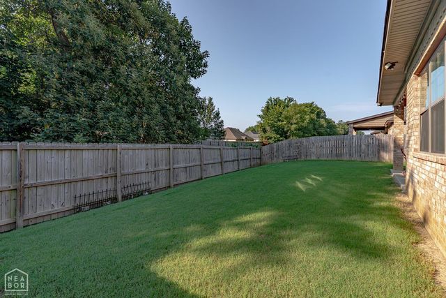 4357 Cypress Pointe Lane, Jonesboro, AR 72405