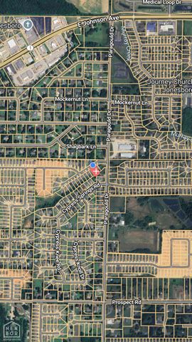 4357 Cypress Pointe Lane, Jonesboro, AR 72405