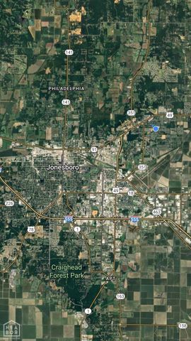 4357 Cypress Pointe Lane, Jonesboro, AR 72405