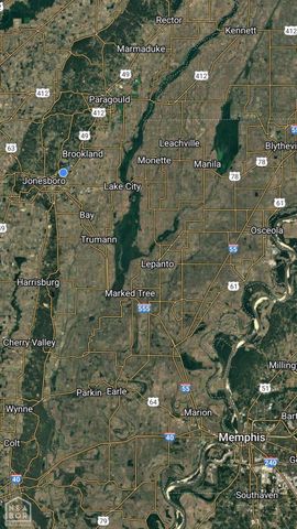 4357 Cypress Pointe Lane, Jonesboro, AR 72405