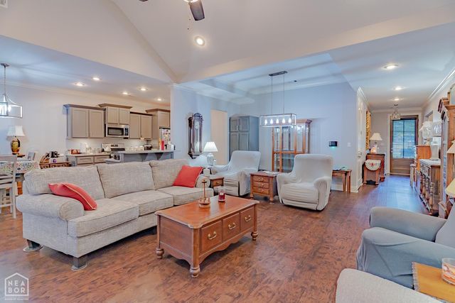 4357 Cypress Pointe Lane, Jonesboro, AR 72405