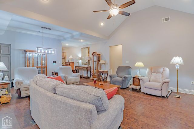 4357 Cypress Pointe Lane, Jonesboro, AR 72405