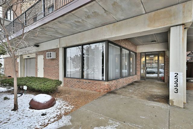 2333 N Neva Avenue 201, Chicago, IL 60707