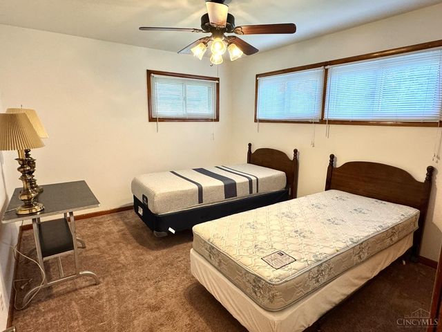 998 Carlisle Avenue, Hamilton, OH 45013