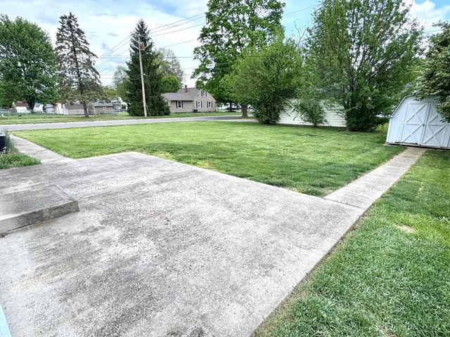 998 Carlisle Avenue, Hamilton, OH 45013