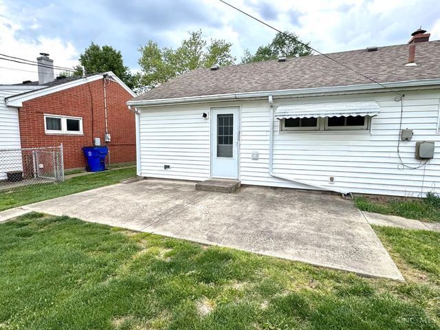 998 Carlisle Avenue, Hamilton, OH 45013
