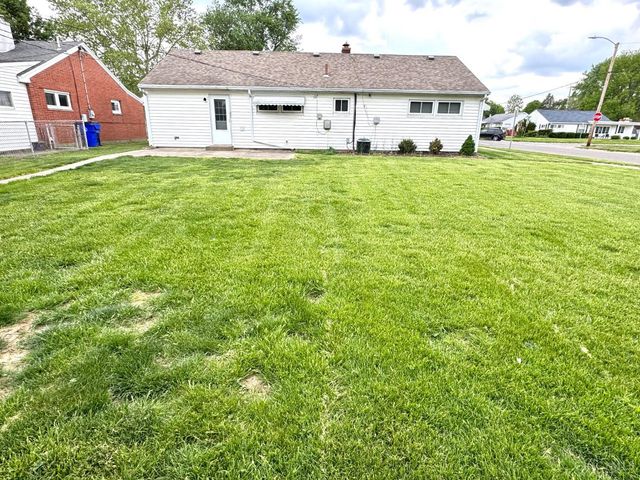 998 Carlisle Avenue, Hamilton, OH 45013