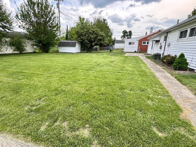 998 Carlisle Avenue, Hamilton, OH 45013