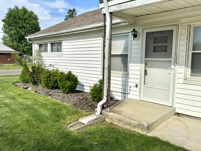 998 Carlisle Avenue, Hamilton, OH 45013