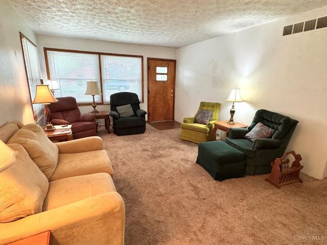 998 Carlisle Avenue, Hamilton, OH 45013