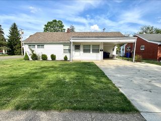 998 Carlisle Avenue, Hamilton, OH 45013