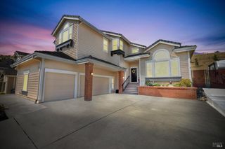 2225 Hillridge Dr, Fairfield, CA 94534