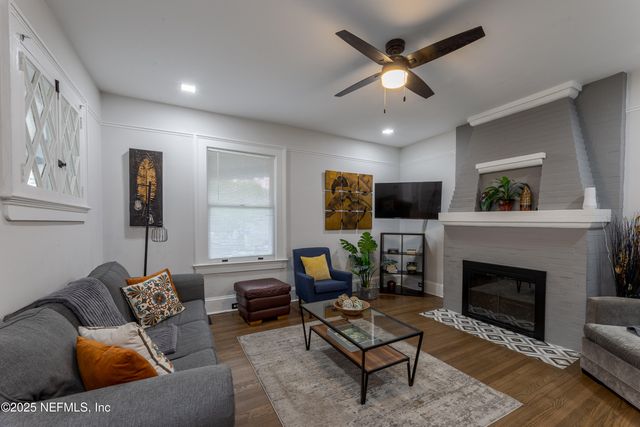 1520 OSCEOLA Street, Jacksonville, FL 32204