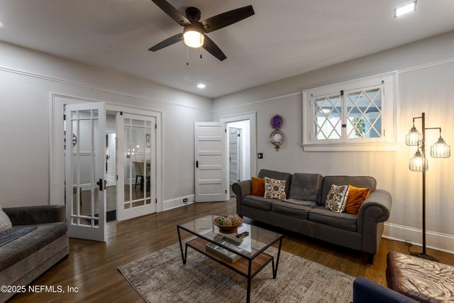 1520 OSCEOLA Street, Jacksonville, FL 32204