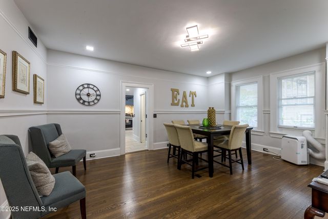 1520 OSCEOLA Street, Jacksonville, FL 32204