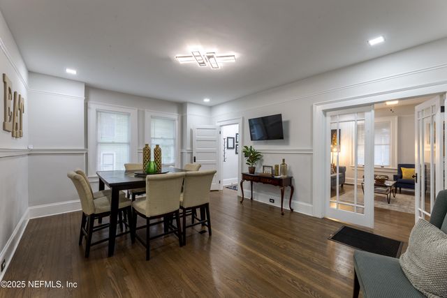 1520 OSCEOLA Street, Jacksonville, FL 32204