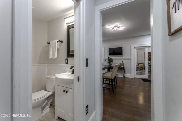 1520 OSCEOLA Street, Jacksonville, FL 32204