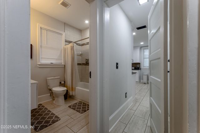 1520 OSCEOLA Street, Jacksonville, FL 32204