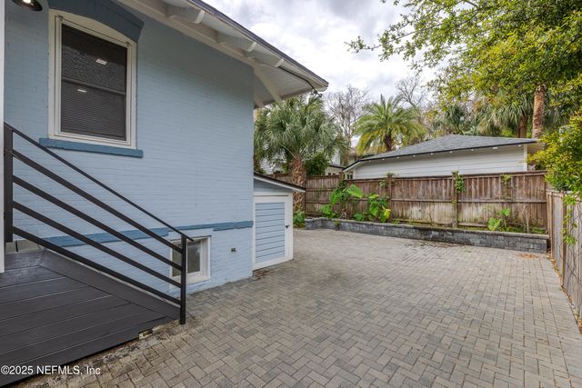 1520 OSCEOLA Street, Jacksonville, FL 32204