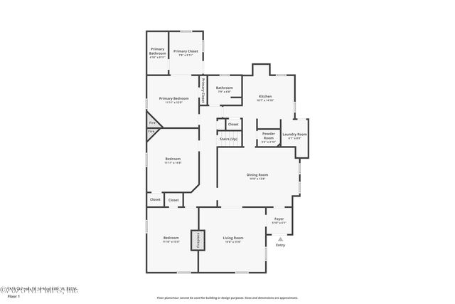 1520 OSCEOLA Street, Jacksonville, FL 32204