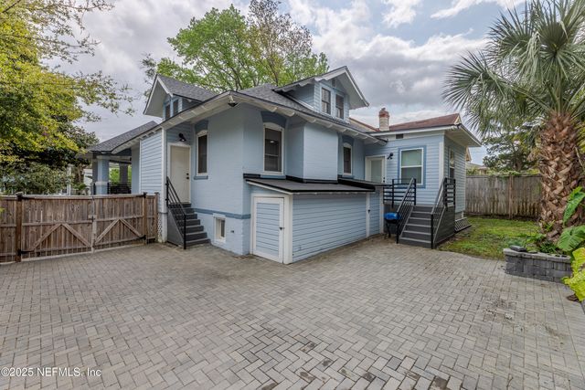 1520 OSCEOLA Street, Jacksonville, FL 32204