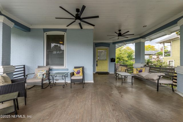 1520 OSCEOLA Street, Jacksonville, FL 32204