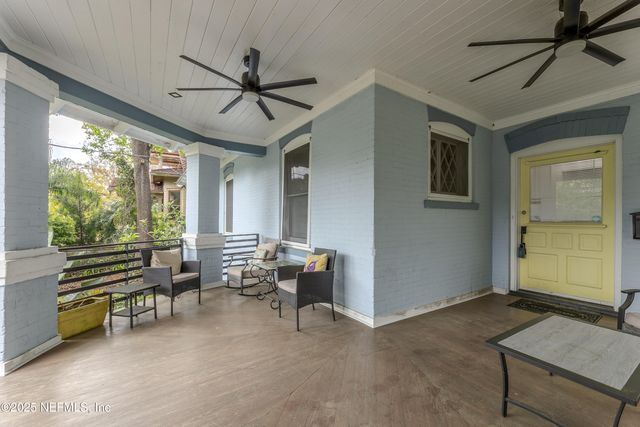 1520 OSCEOLA Street, Jacksonville, FL 32204