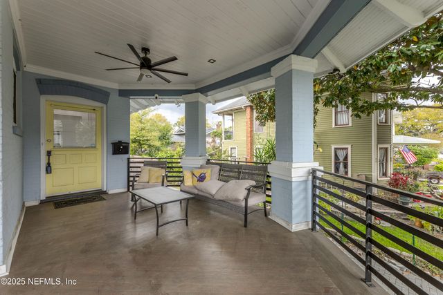 1520 OSCEOLA Street, Jacksonville, FL 32204