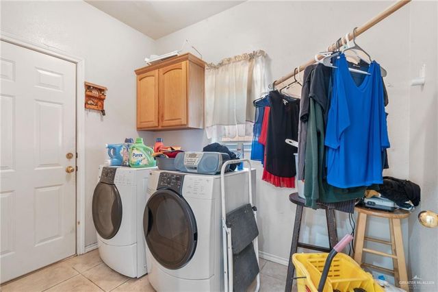 2803 Nicole Drive, Mission, TX 78574