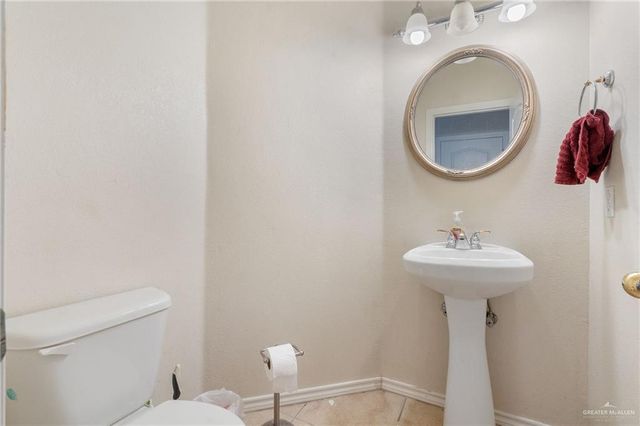 2803 Nicole Drive, Mission, TX 78574