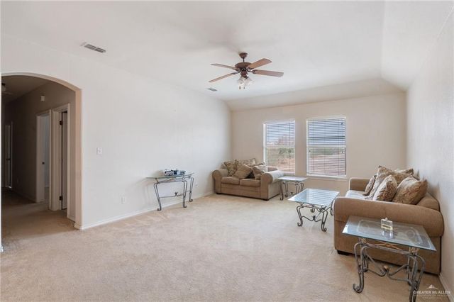 2803 Nicole Drive, Mission, TX 78574