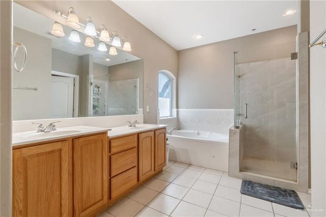 2803 Nicole Drive, Mission, TX 78574