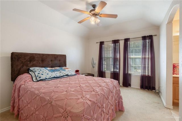 2803 Nicole Drive, Mission, TX 78574