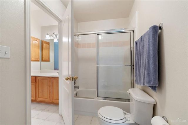 2803 Nicole Drive, Mission, TX 78574