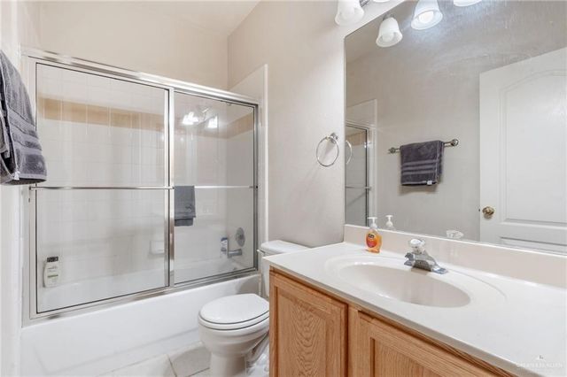 2803 Nicole Drive, Mission, TX 78574