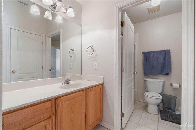 2803 Nicole Drive, Mission, TX 78574