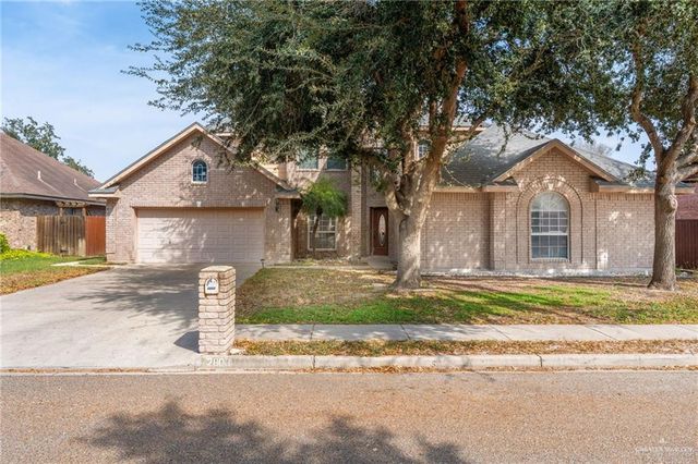 2803 Nicole Drive, Mission, TX 78574