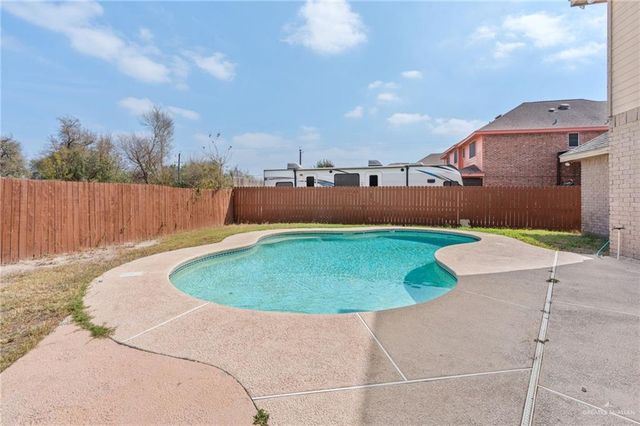 2803 Nicole Drive, Mission, TX 78574