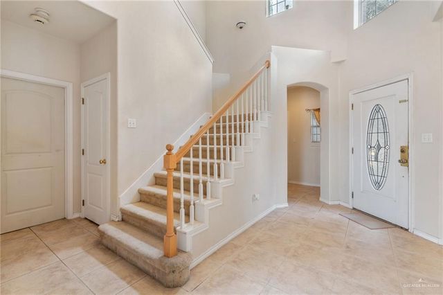 2803 Nicole Drive, Mission, TX 78574